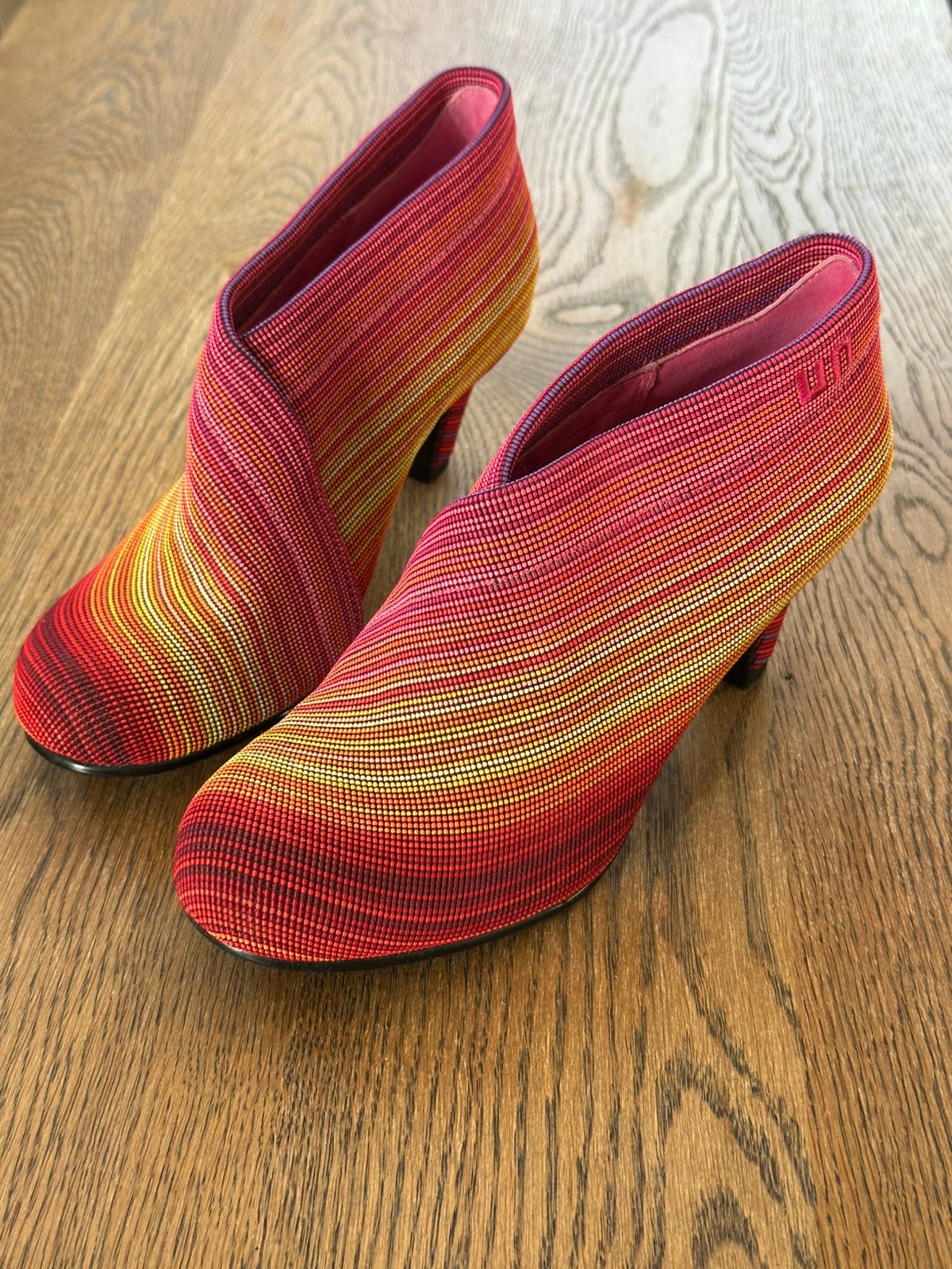 Ubrukte United Nude FINN Torget