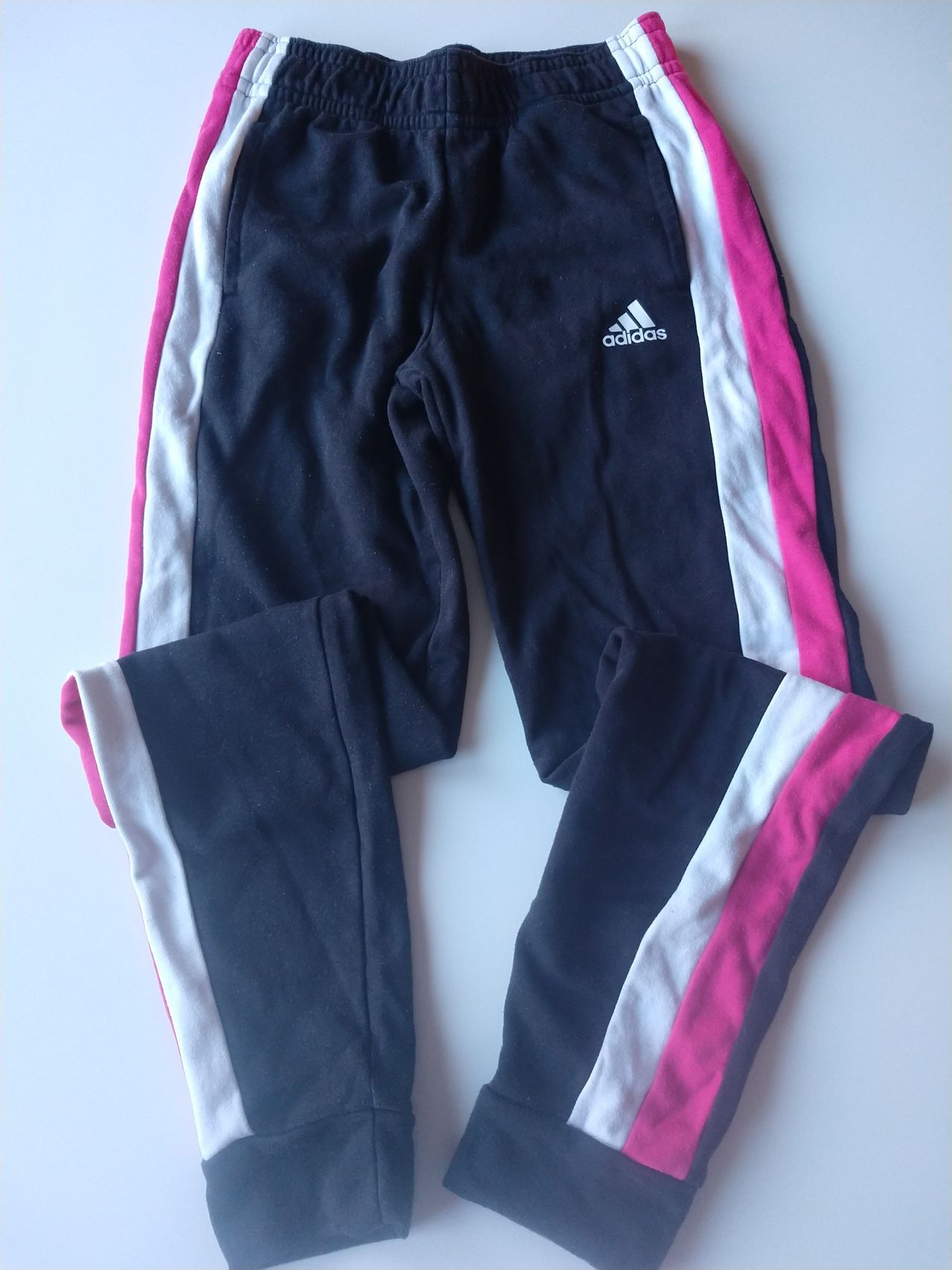 Joggebukse Jente Adidas Str R Finn Torget