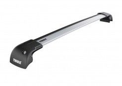 TILBUD Thule Wingbar Edge Takstativ For Peugeot 308 14 Mod Og Nyere