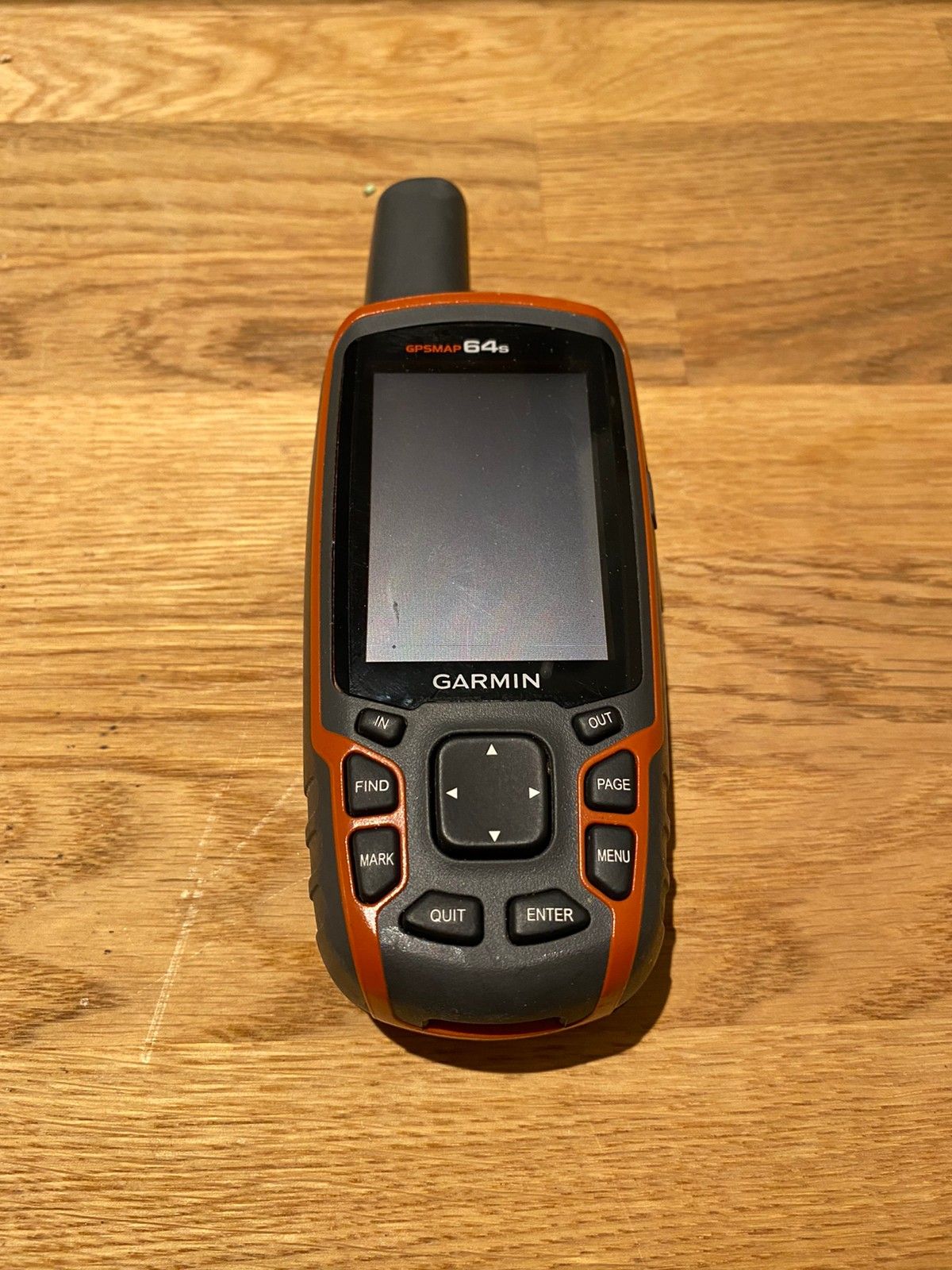 Garmin Gpsmap S Finn Torget