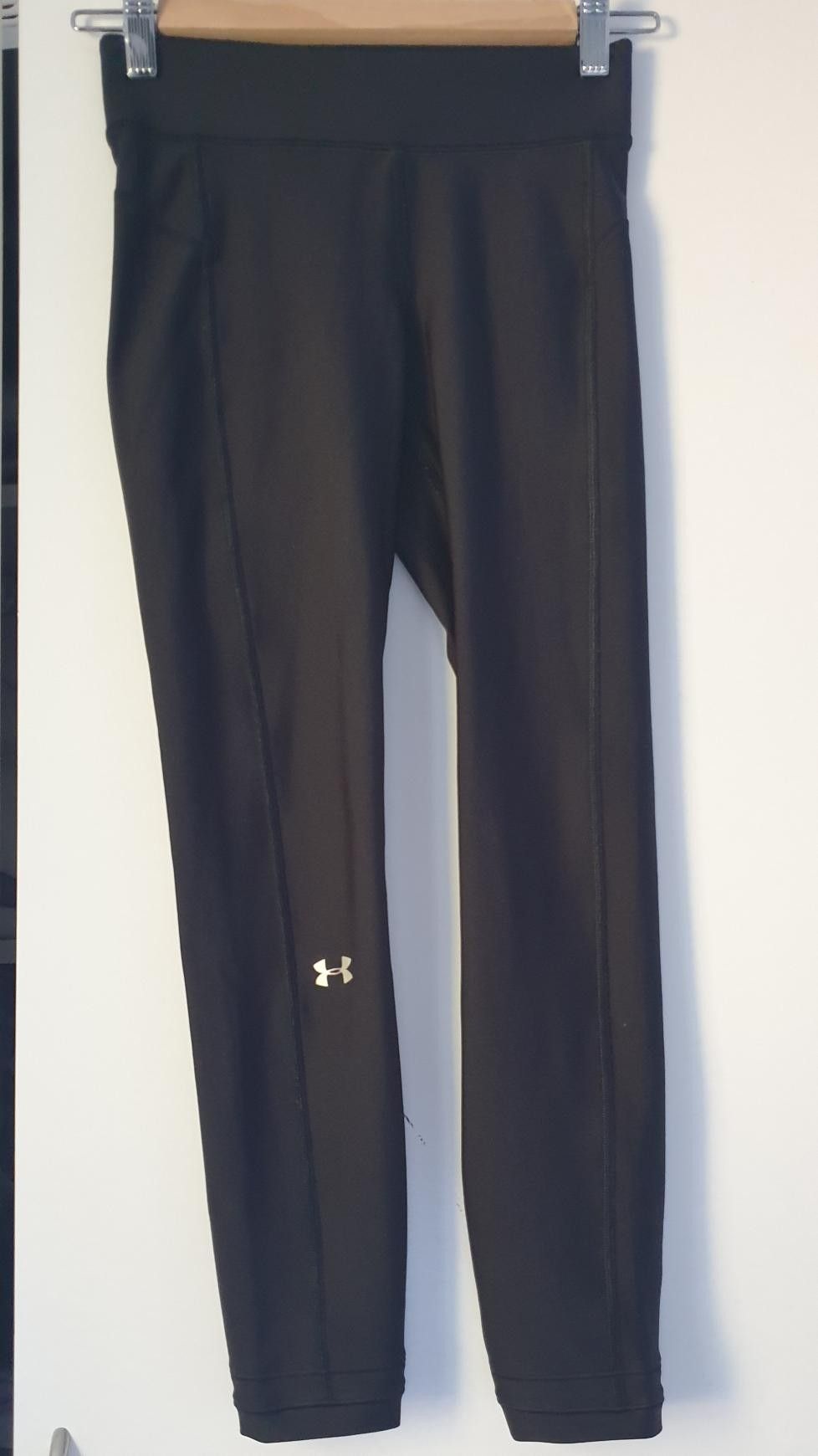 Tights Fra Under Armour Str Xs FINN Torget