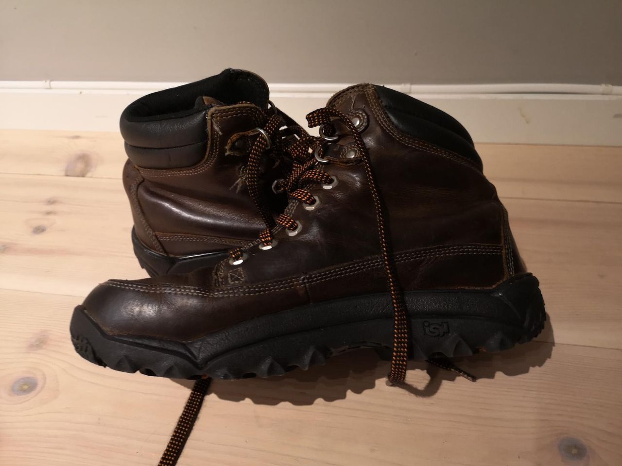 Timberland Vintersko L R Finn Torget