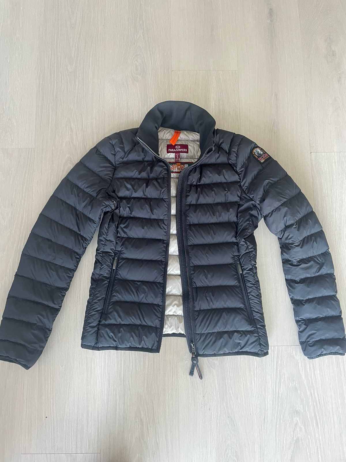 Parajumpers Jakke Dame Str S FINN No