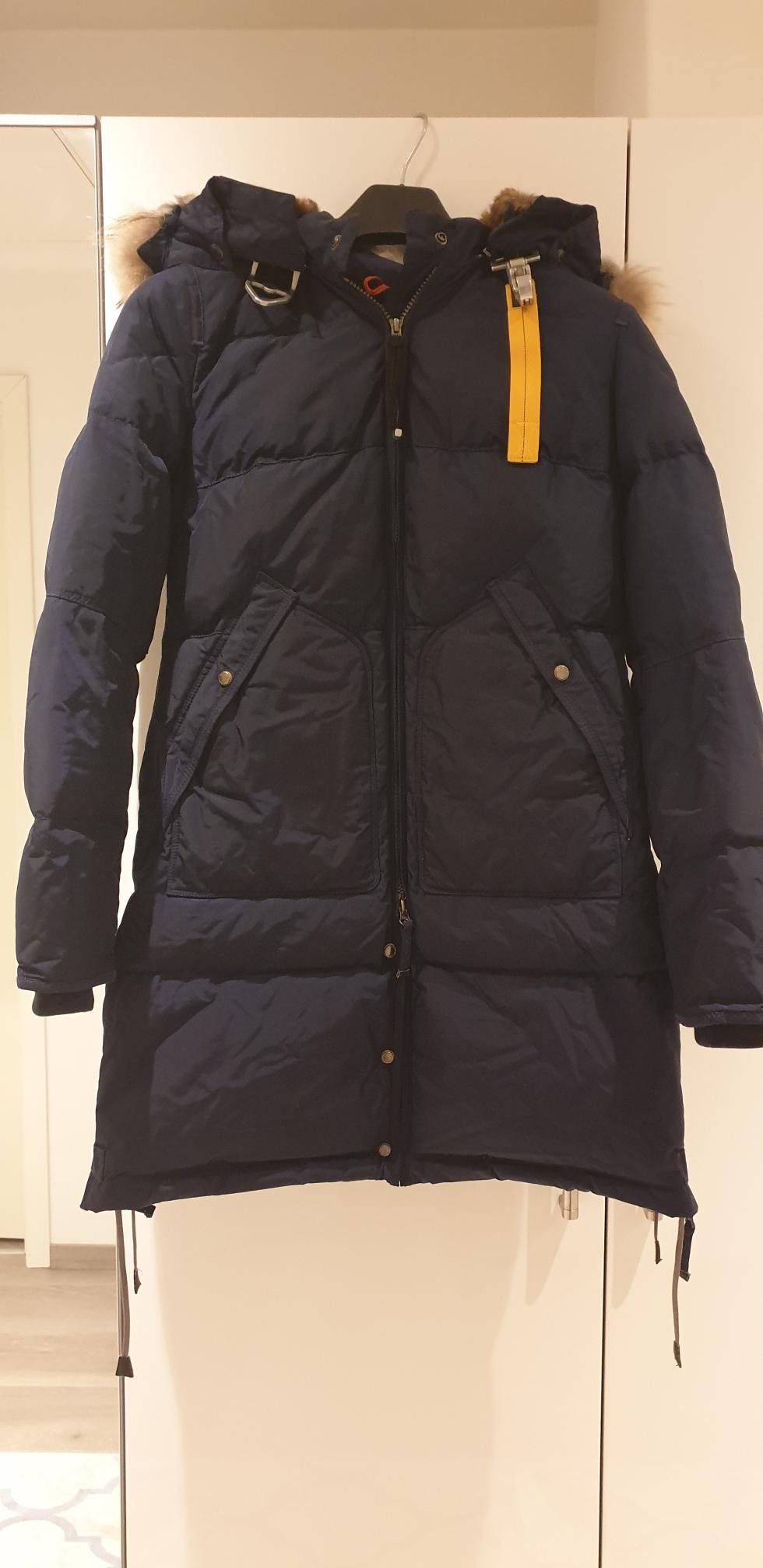 Parajumpers Long Bear S Finn Torget