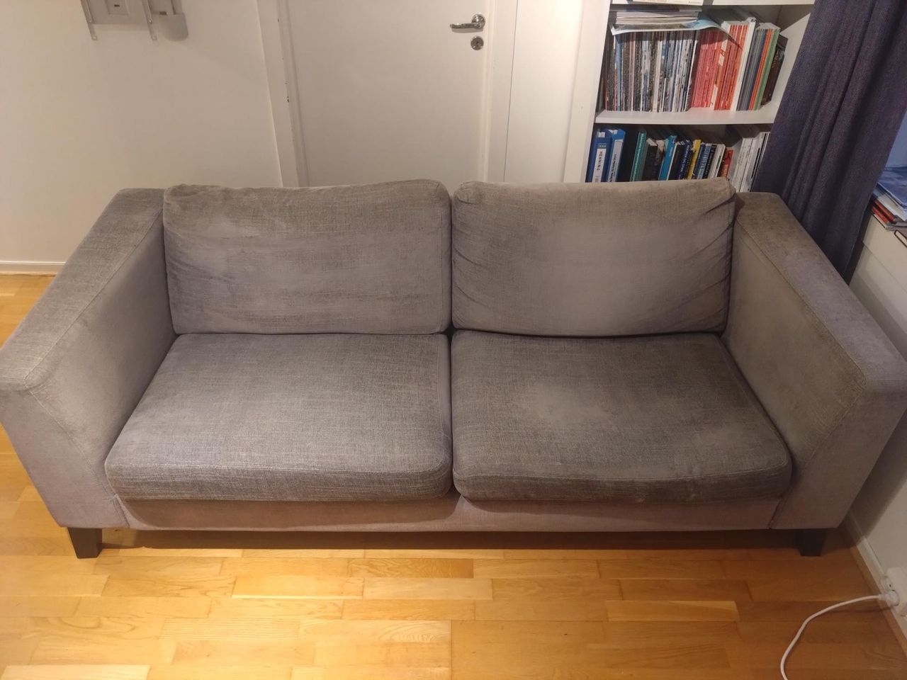 Sofa Gis Bort Finn Torget