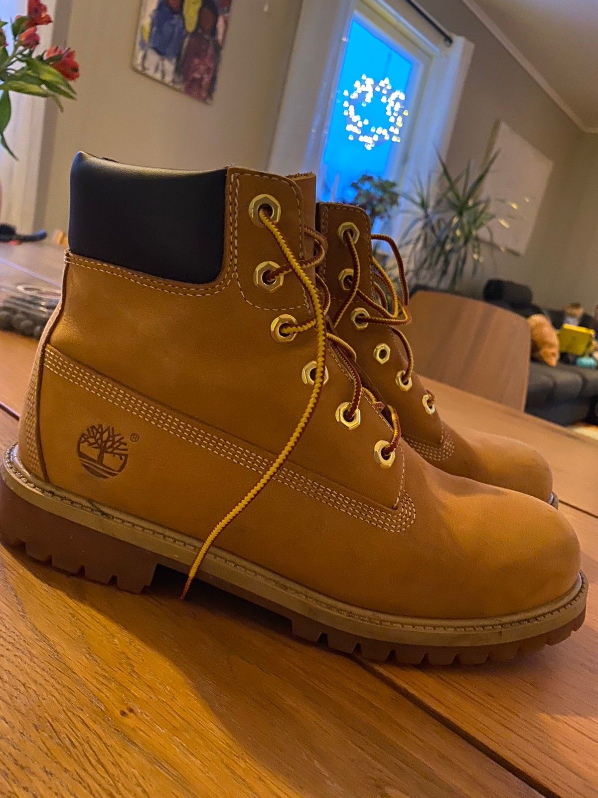 Timberland Vintersko Str Finn No