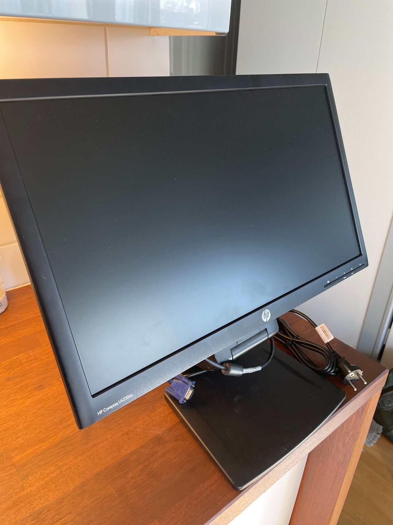 Hp Full Hd Monitor Skjerm Finn Torget