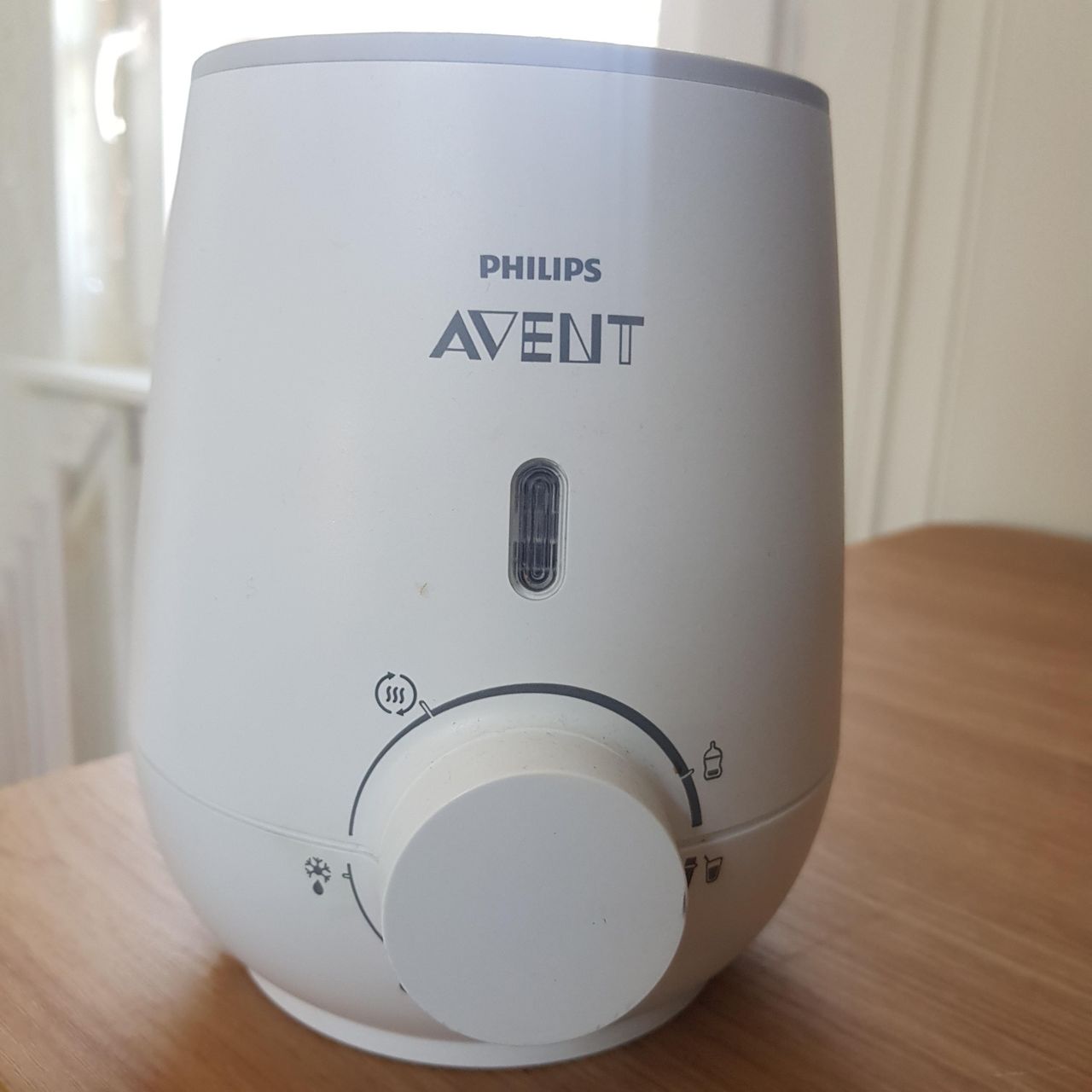 Philips Avent Flaskevarmer Finn Torget