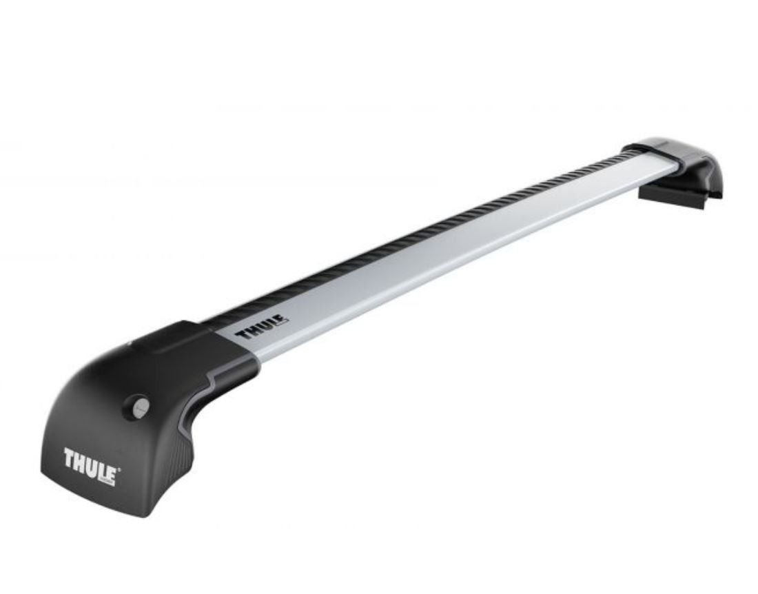 Thule Wingbar Takstativ Tesla Model S Finn Torget