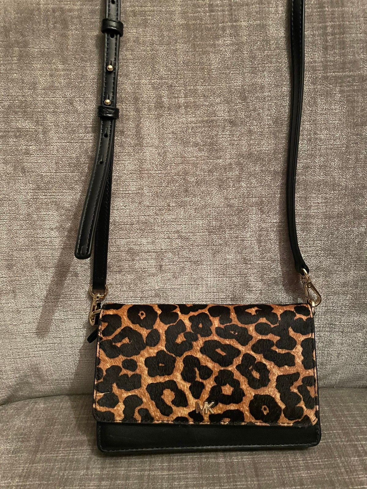 Michael Kors Liten Veske Clutch Finn Torget