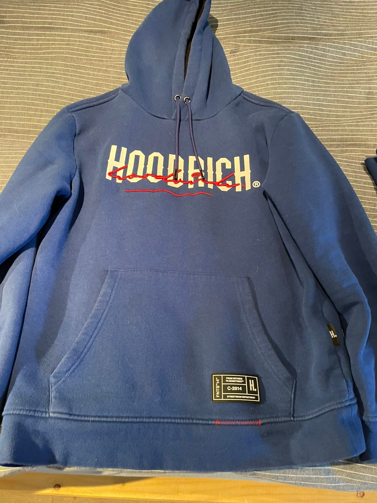 Hoodrich Tracksuit FINN Torget