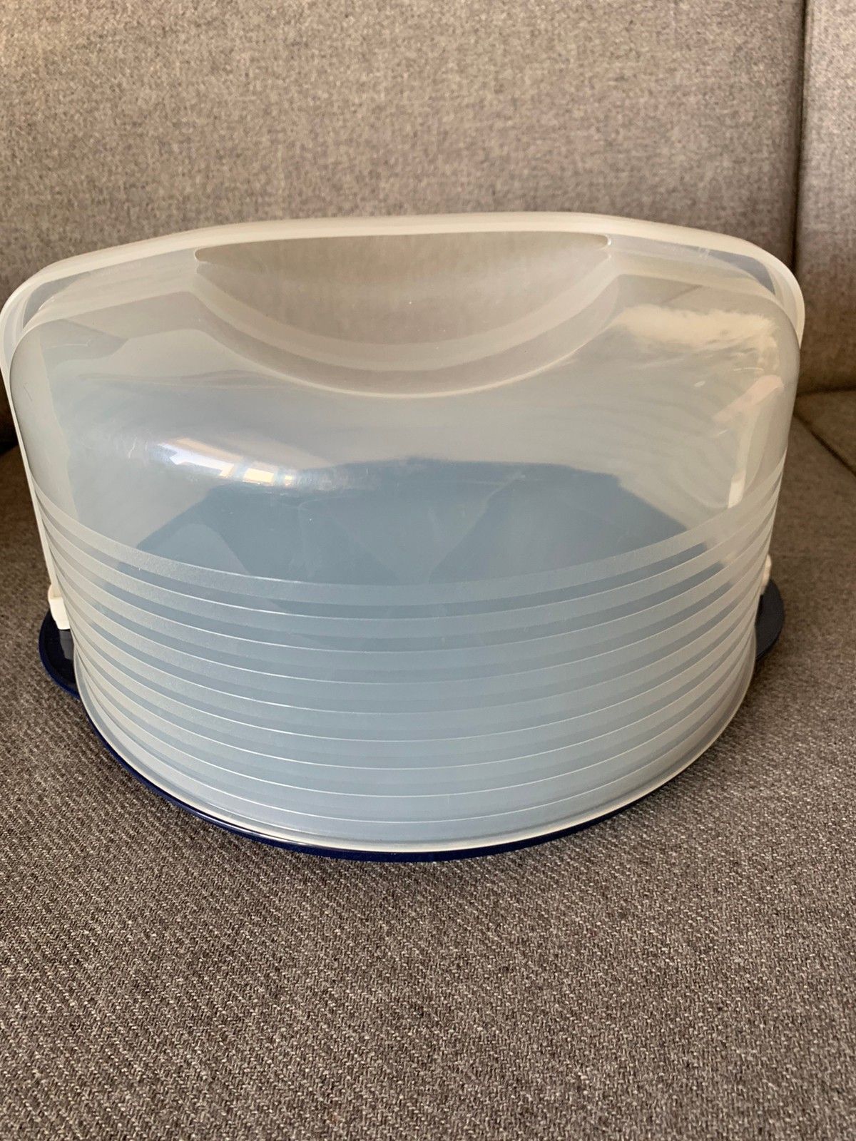 Kaketine Tupperware FINN Torget