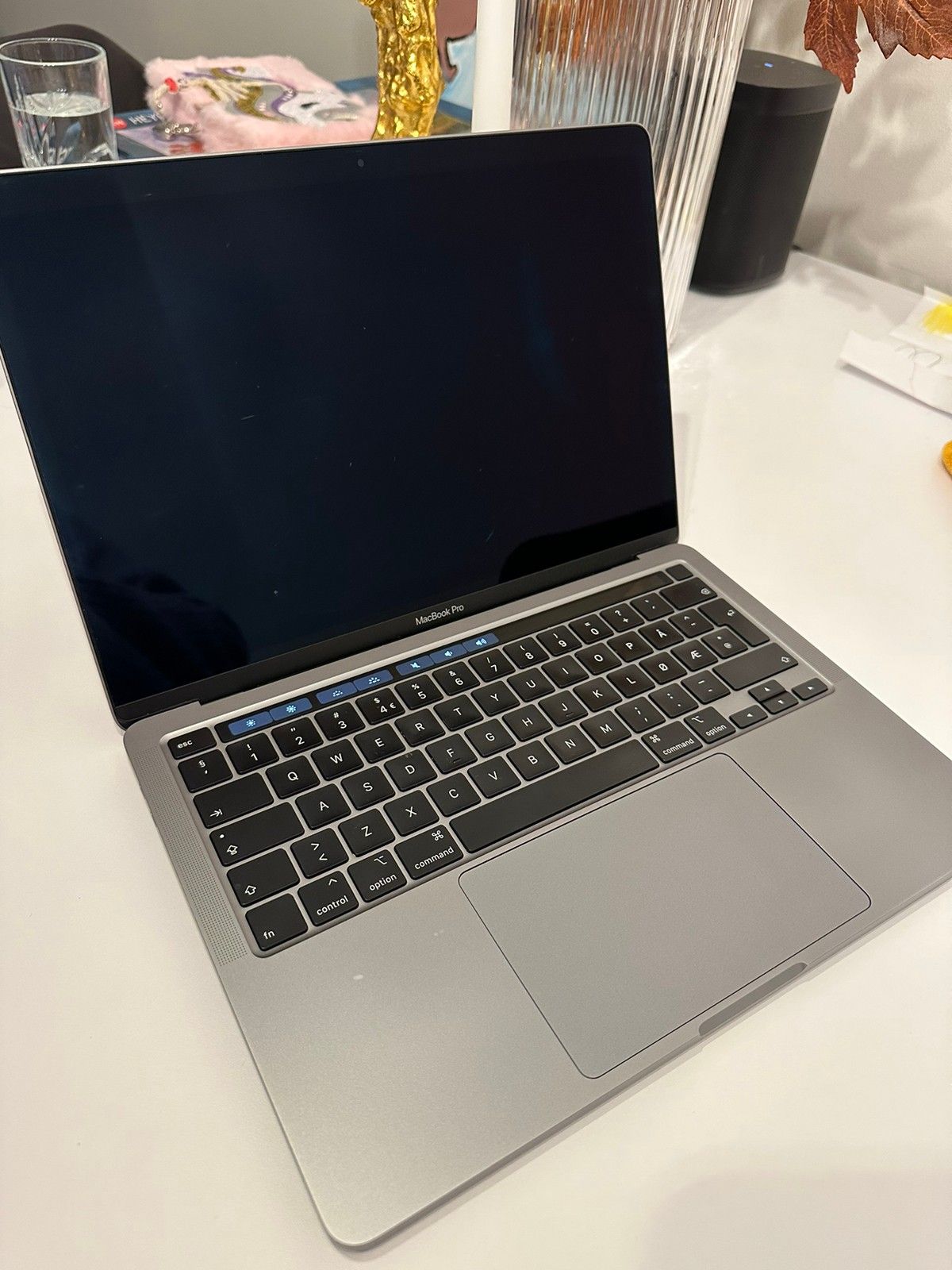 Macbook Pro Finn Torget