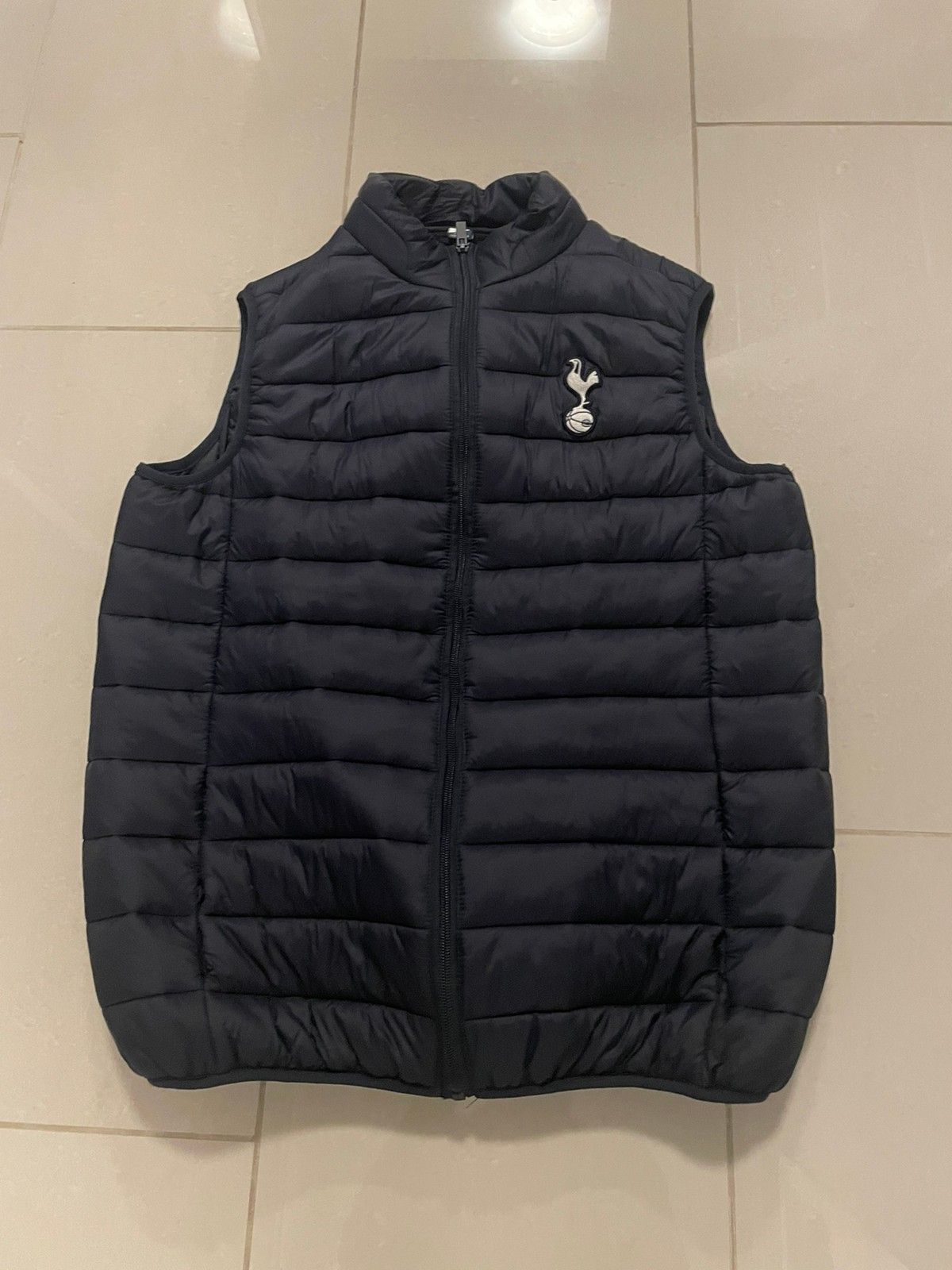 Tottenham Hotspur Vest Finn Torget