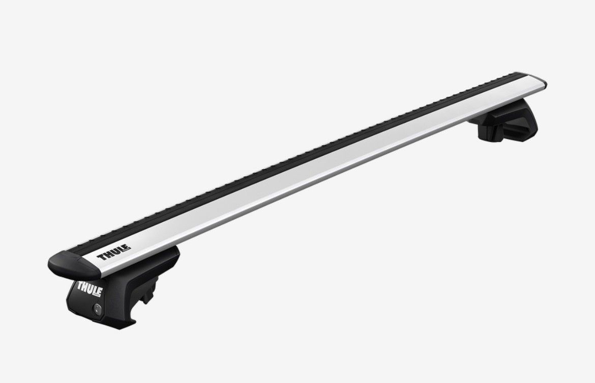 Thule WingBar Evo Takstativ 108cm FINN Torget