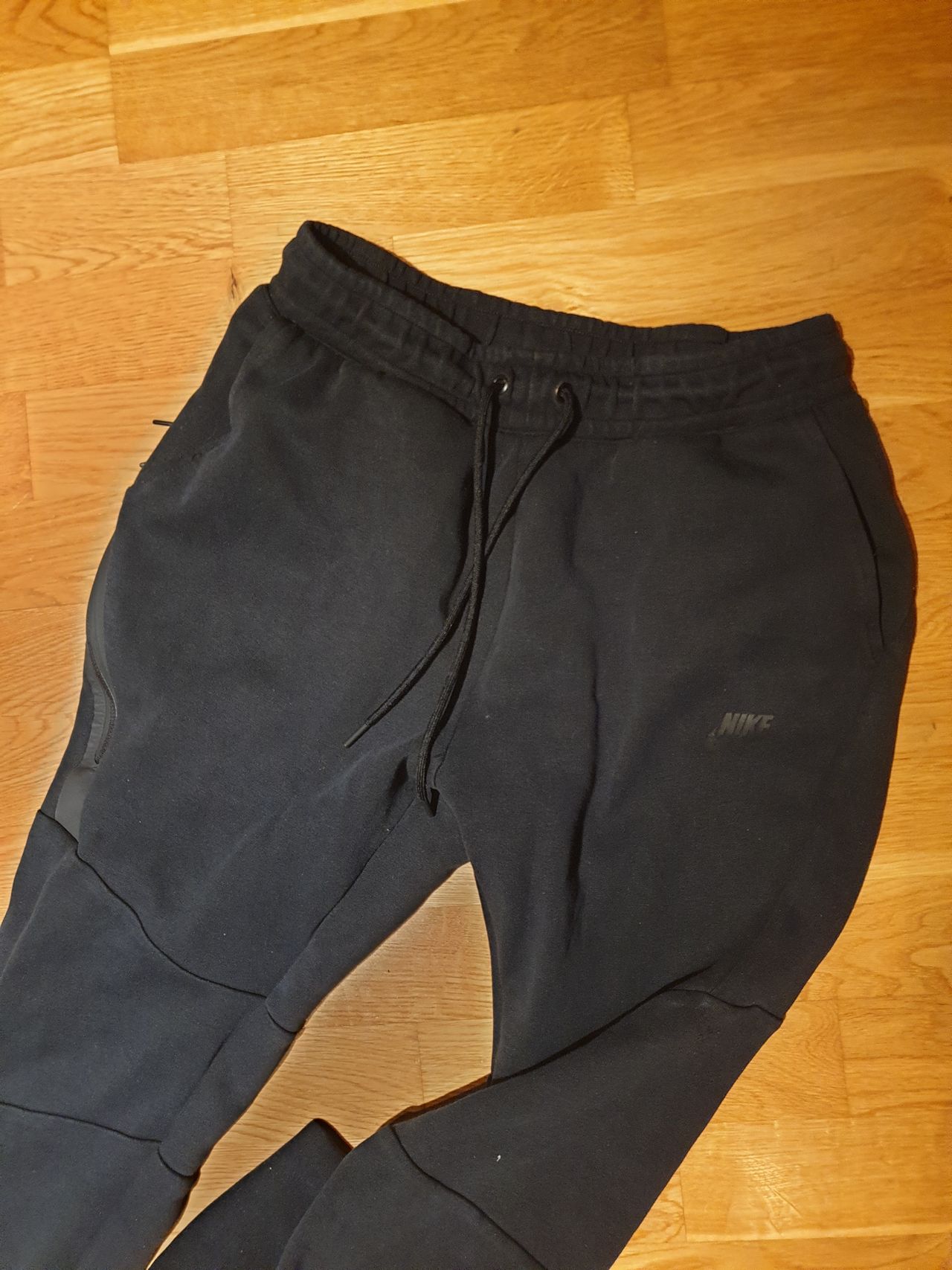 Nike Tech Fleece Joggebukse Herre FINN Torget