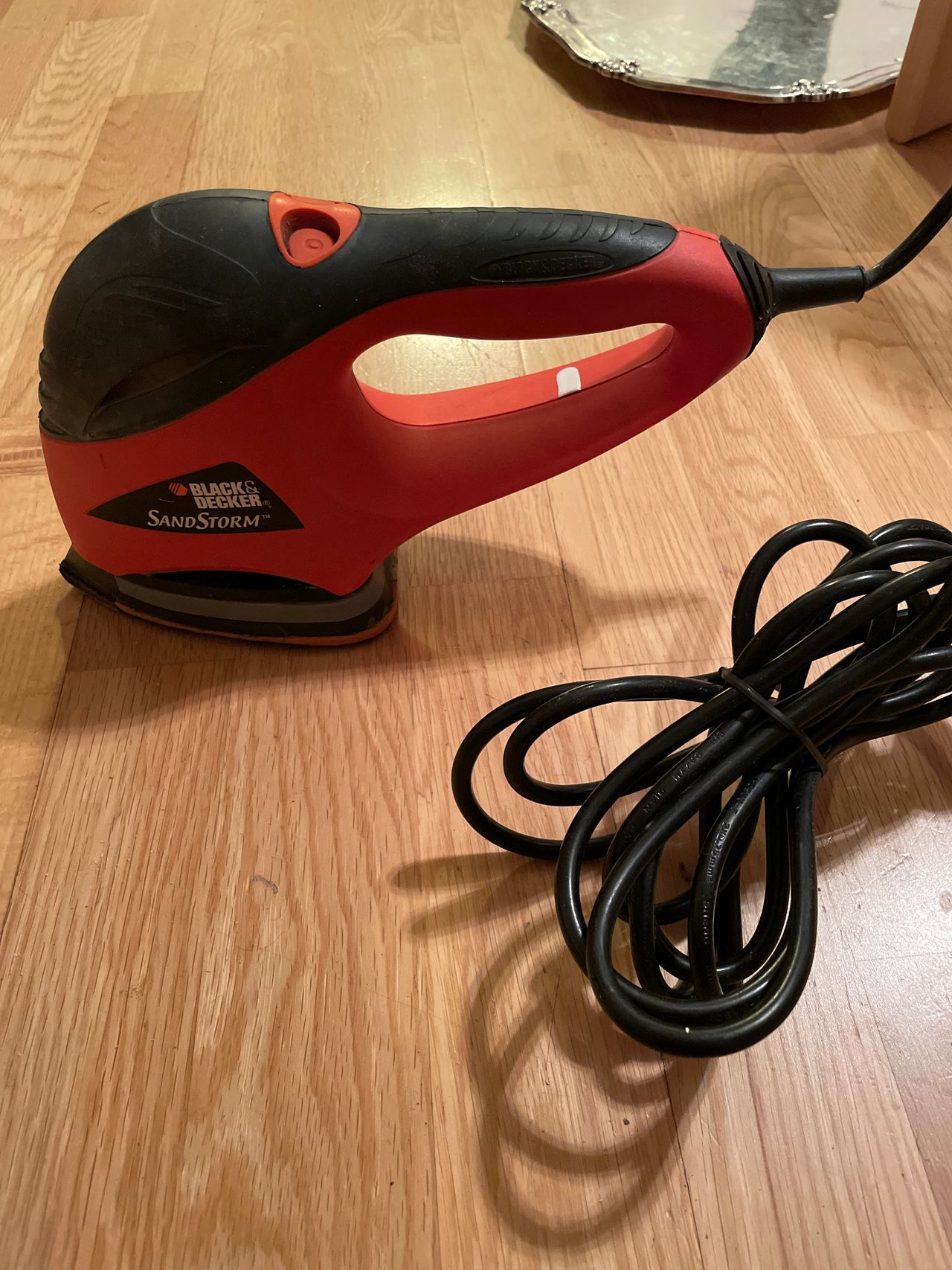 Black Decker Slipemaskin Pussemaskin Finn Torget