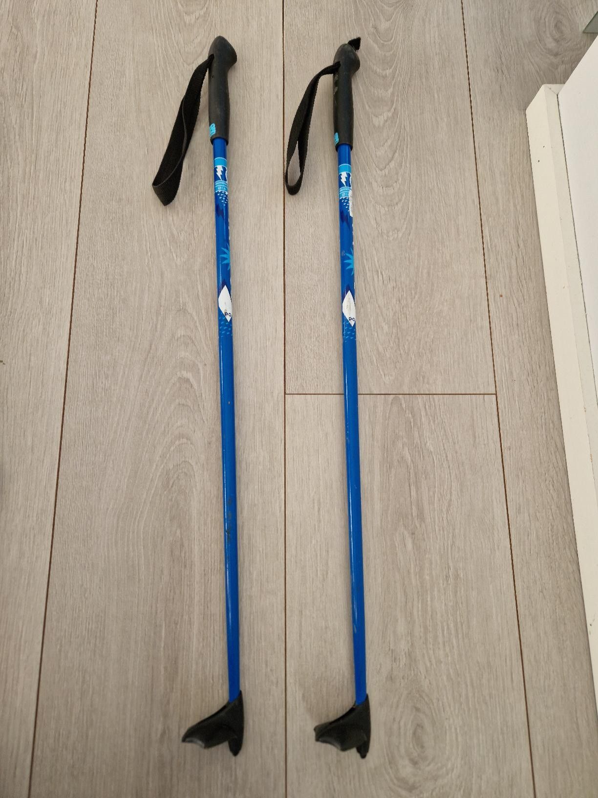 Rossignol Skistaver 80cm Pent Brukte FINN Torget