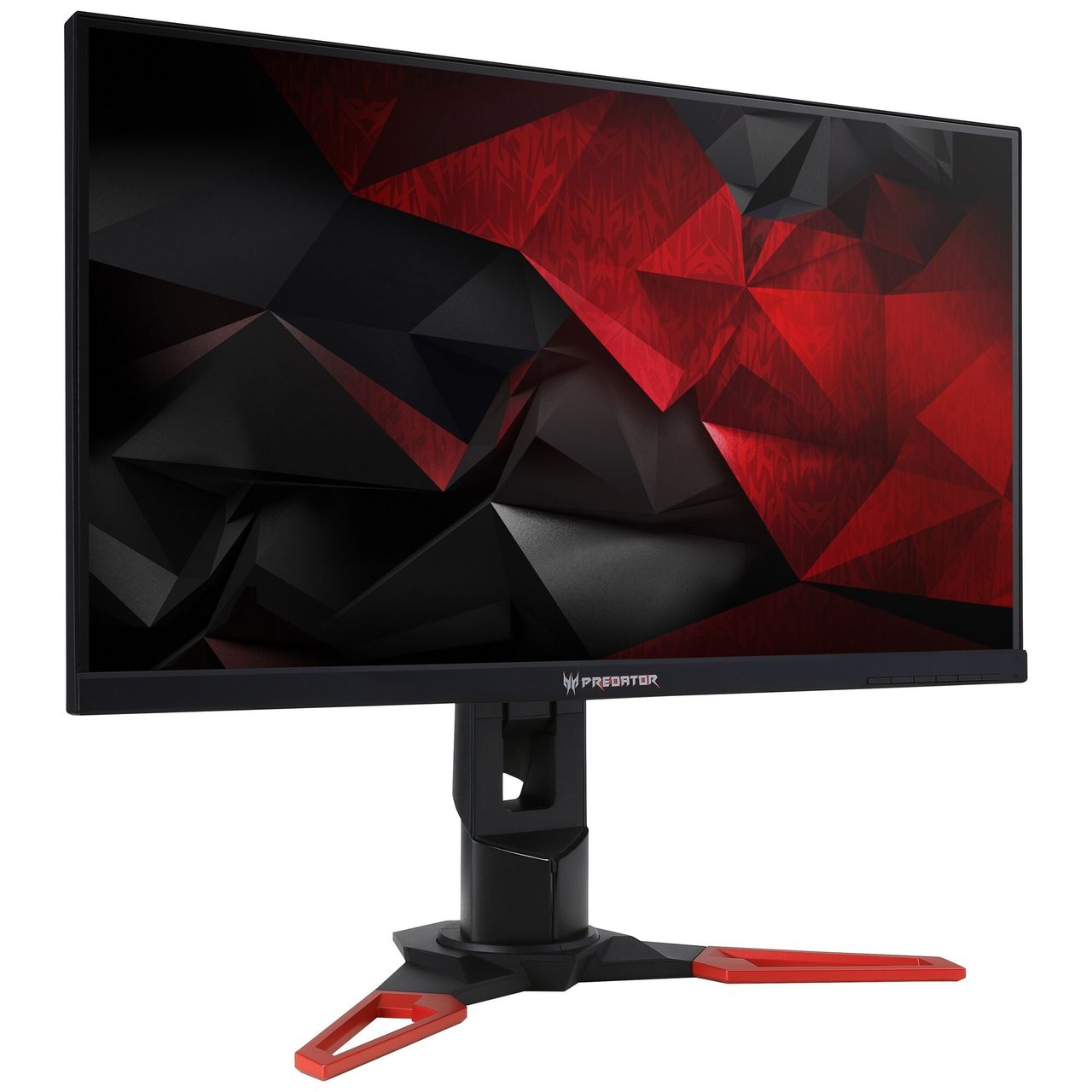 Gaming Skjerm Hz G Sync P Qhd Acer Predator Finn Torget