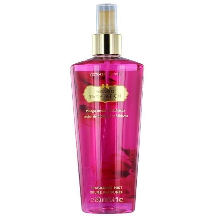 Victoria S Secret Mango Temptation Body Mist 250ml Sjelden FINN