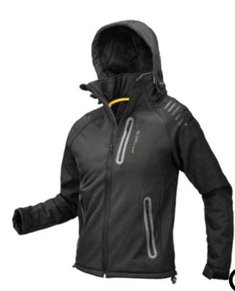 Ny Herre Jakke Str Xxl Windproof Finn Torget