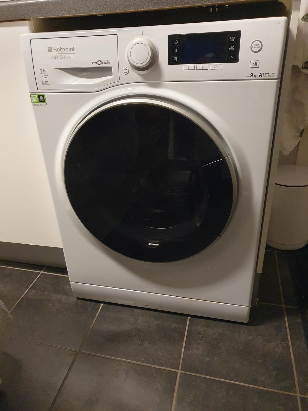 Hotpoint Ariston 9kg A Til Salgs FINN Torget