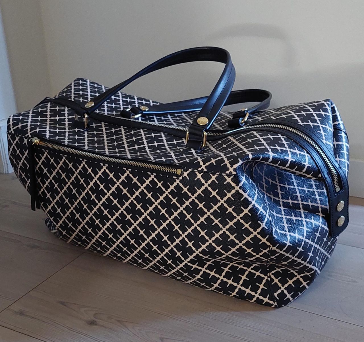 By Malene Birger Travel Bag FINN Torget