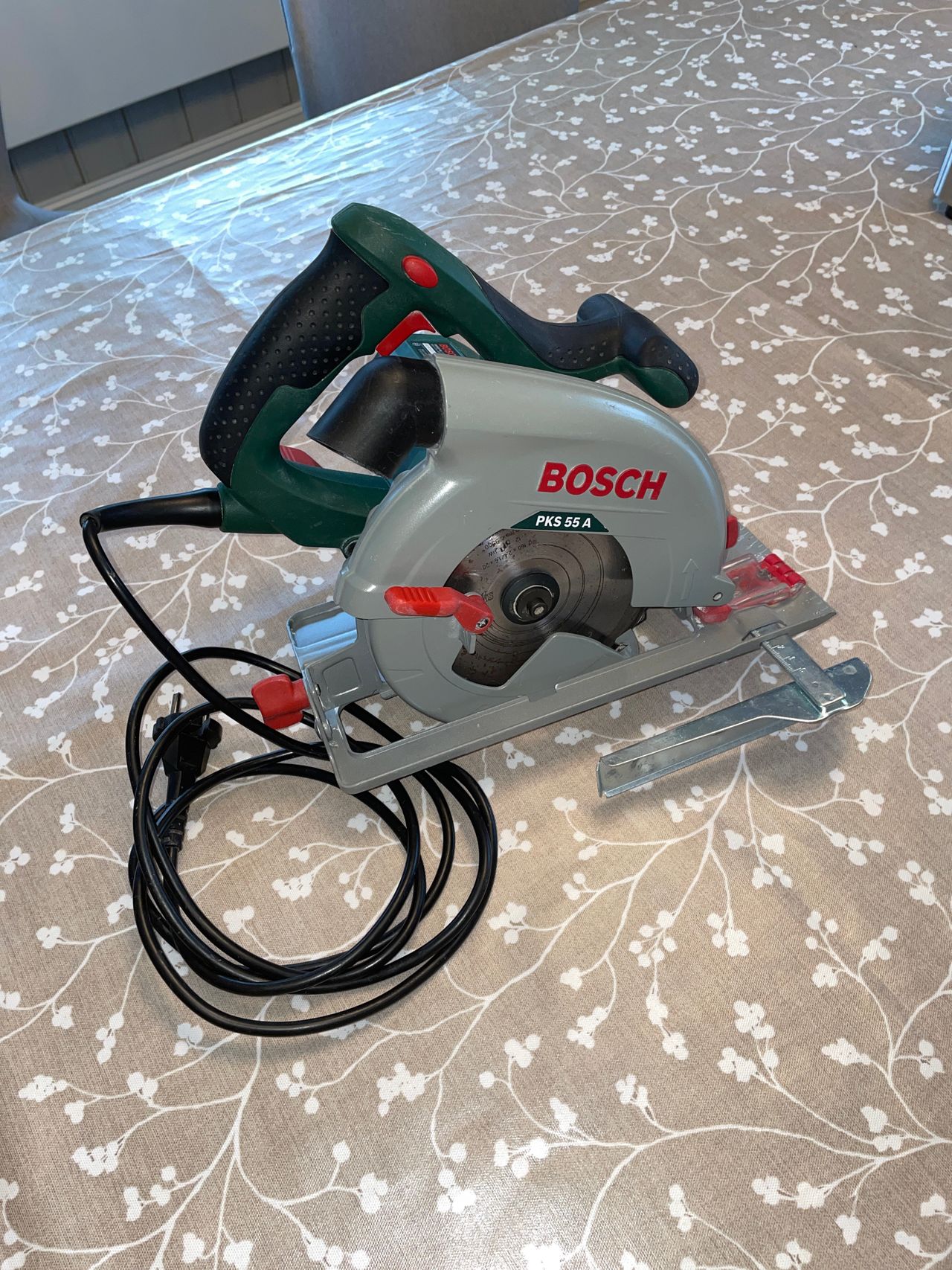 Bosch Sirkelsag Finn Torget