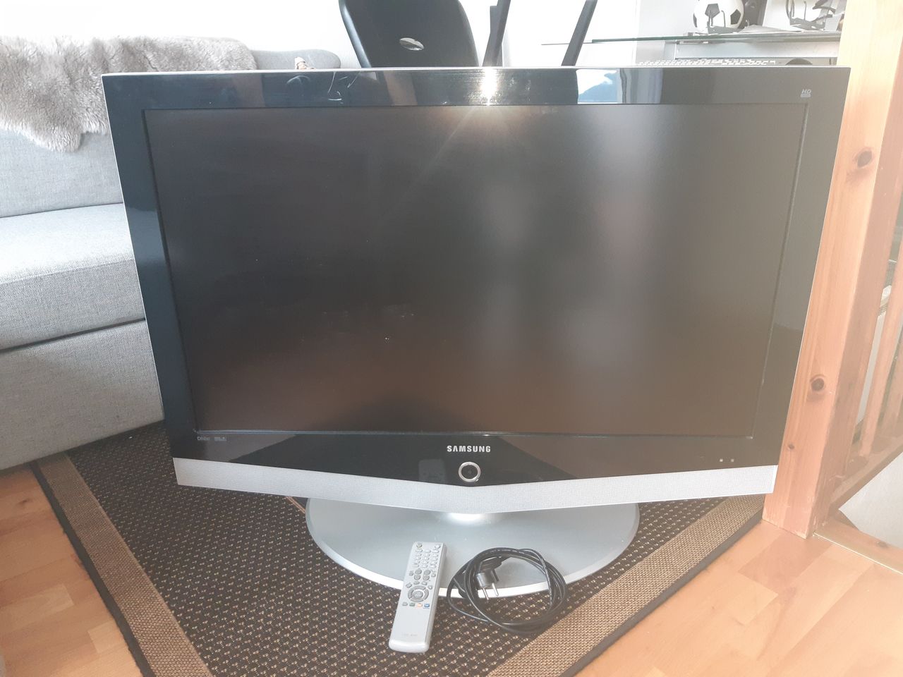 Samsung Tv Finn Torget