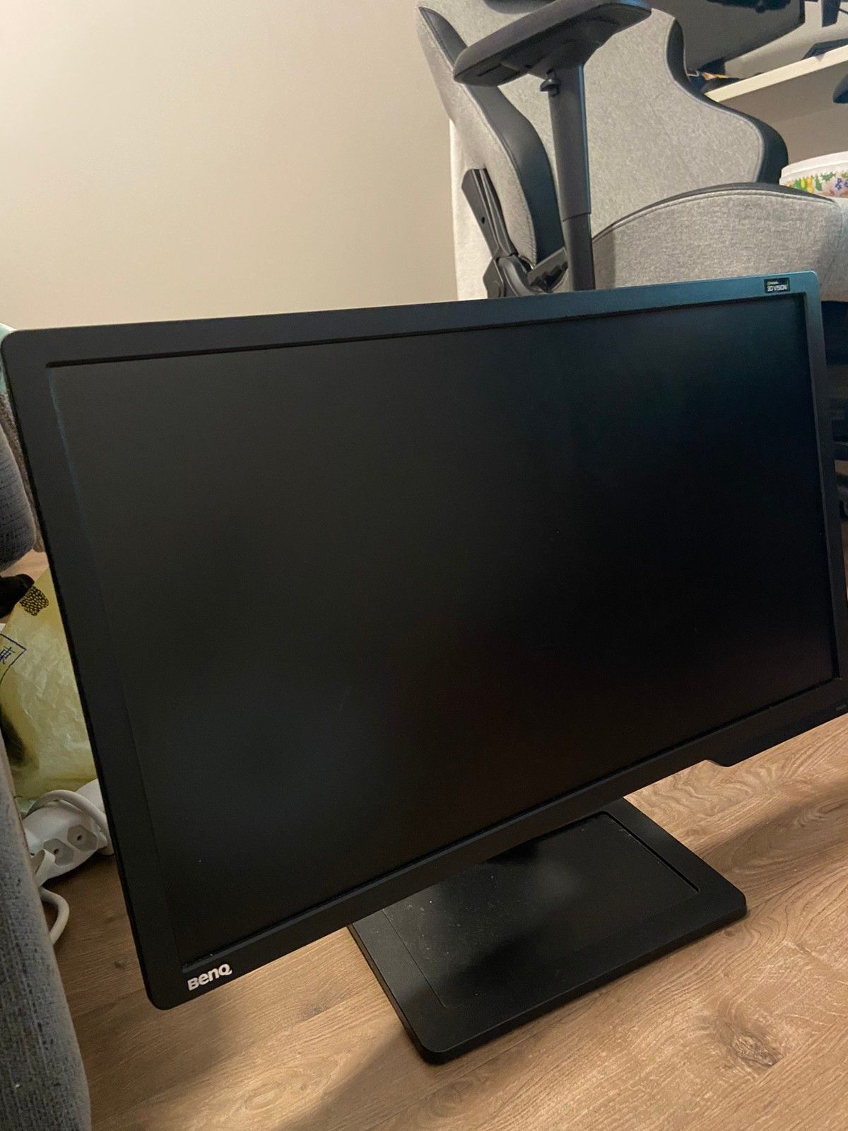 Benq Xl Hz Gaming Pc Skjerm Finn Torget