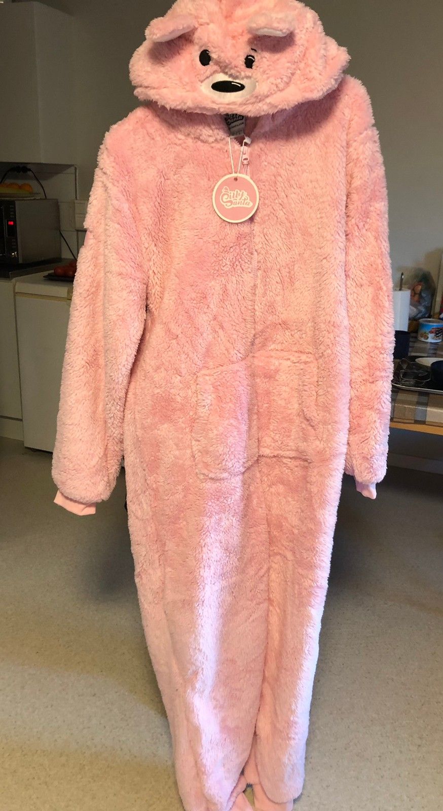 Bamse Onesie Finn Torget