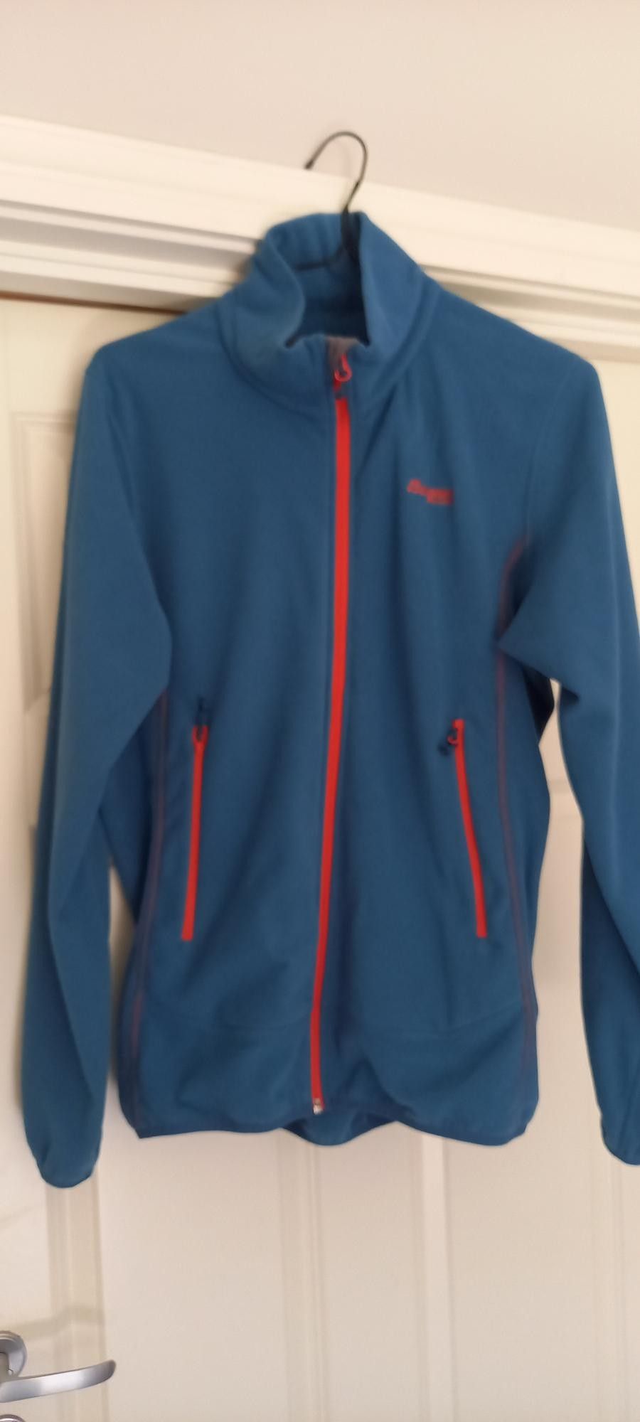 Bergans Lovund Fleece Jacket Str M FINN Torget