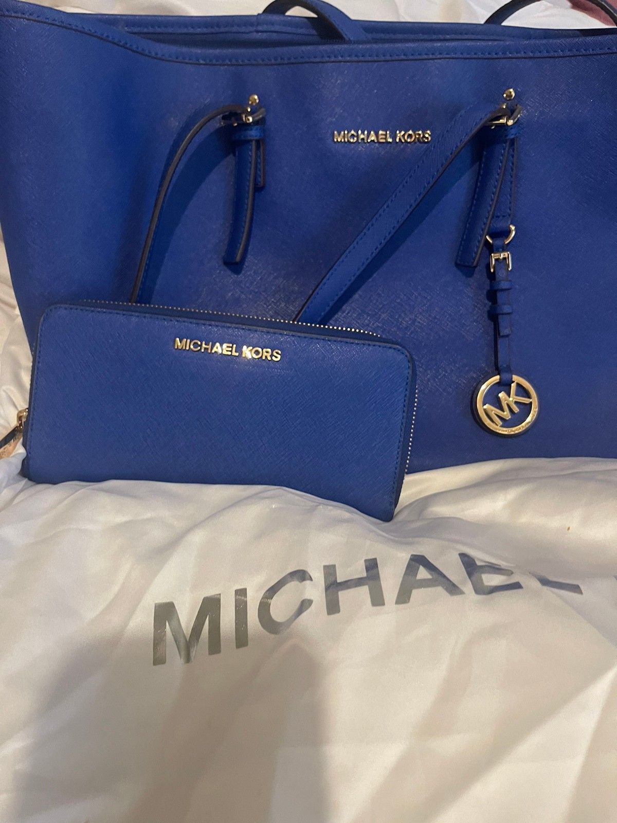 Michael Kors Veske Og Lommebok Finn Torget