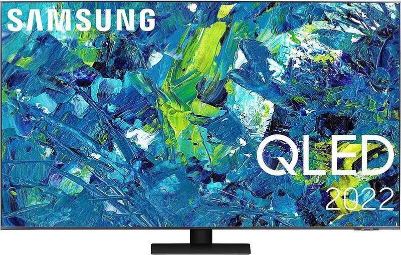 Samsung Qe Q B Qled Hz Finn Torget