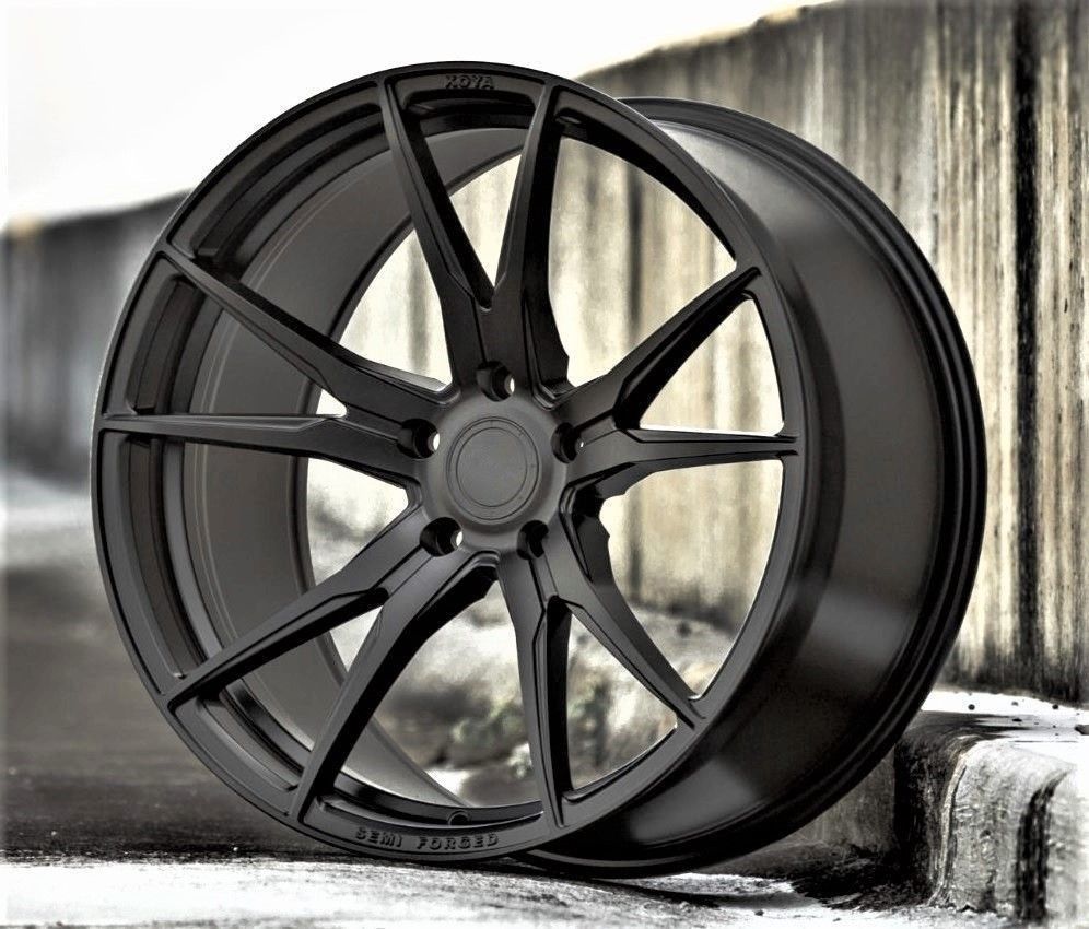 Concave Smidde Goodyear Vinterhjul Tesla Model Y Passer Ogs