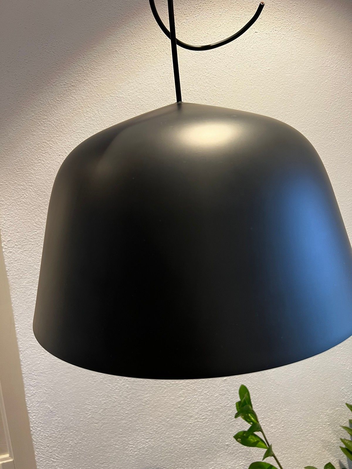 Muuto Ambit Pendel Lampe 40 Cm FINN Torget