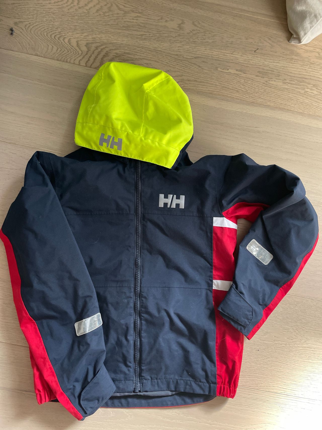 Helly Hansen Jakke Str R Finn Torget