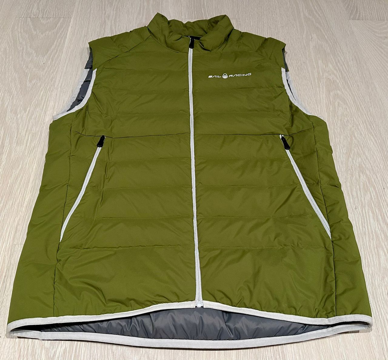 Sail Racing Vest FINN Torget