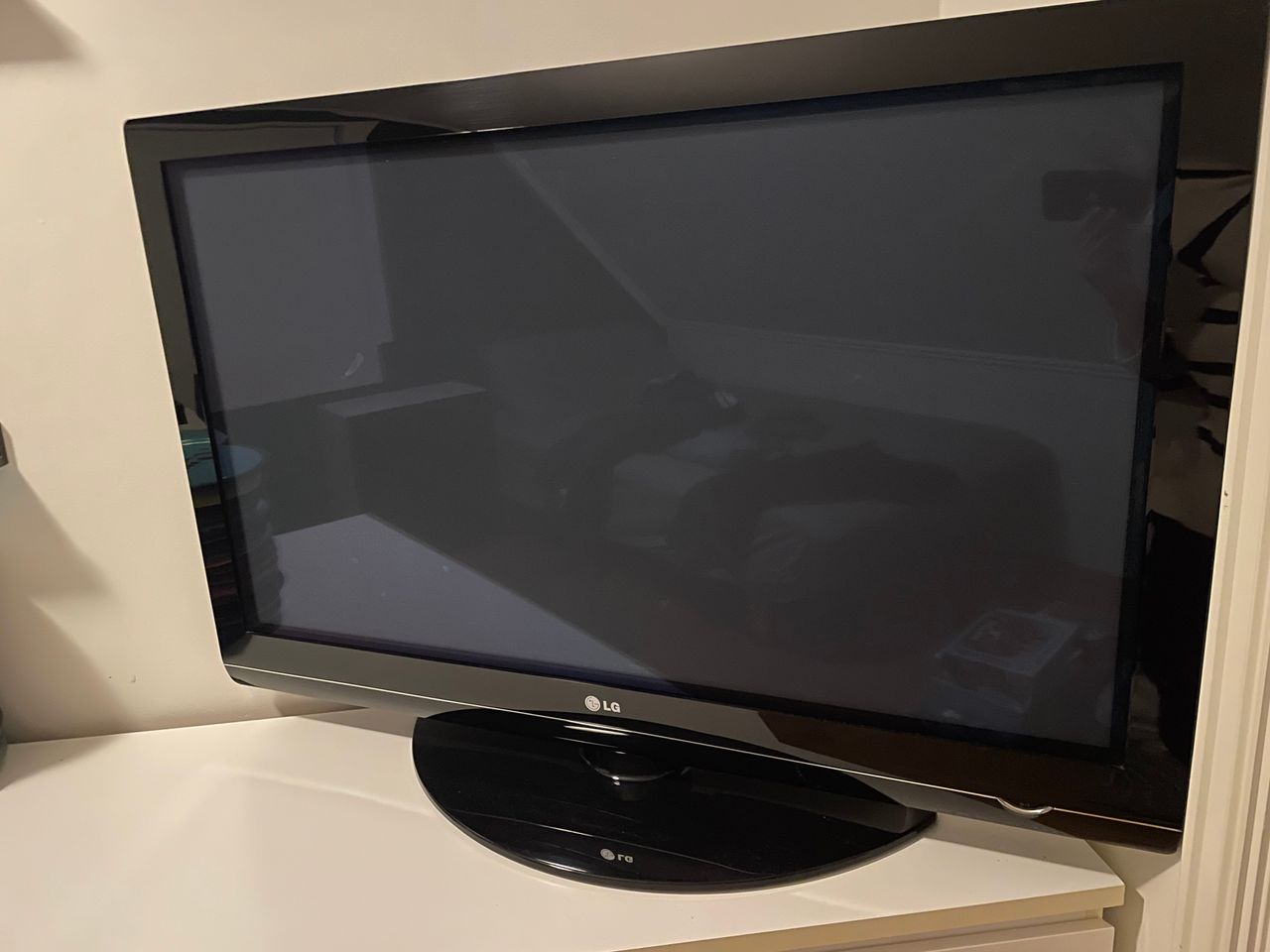 LG 42 Tommer Plasma Tv FINN Torget