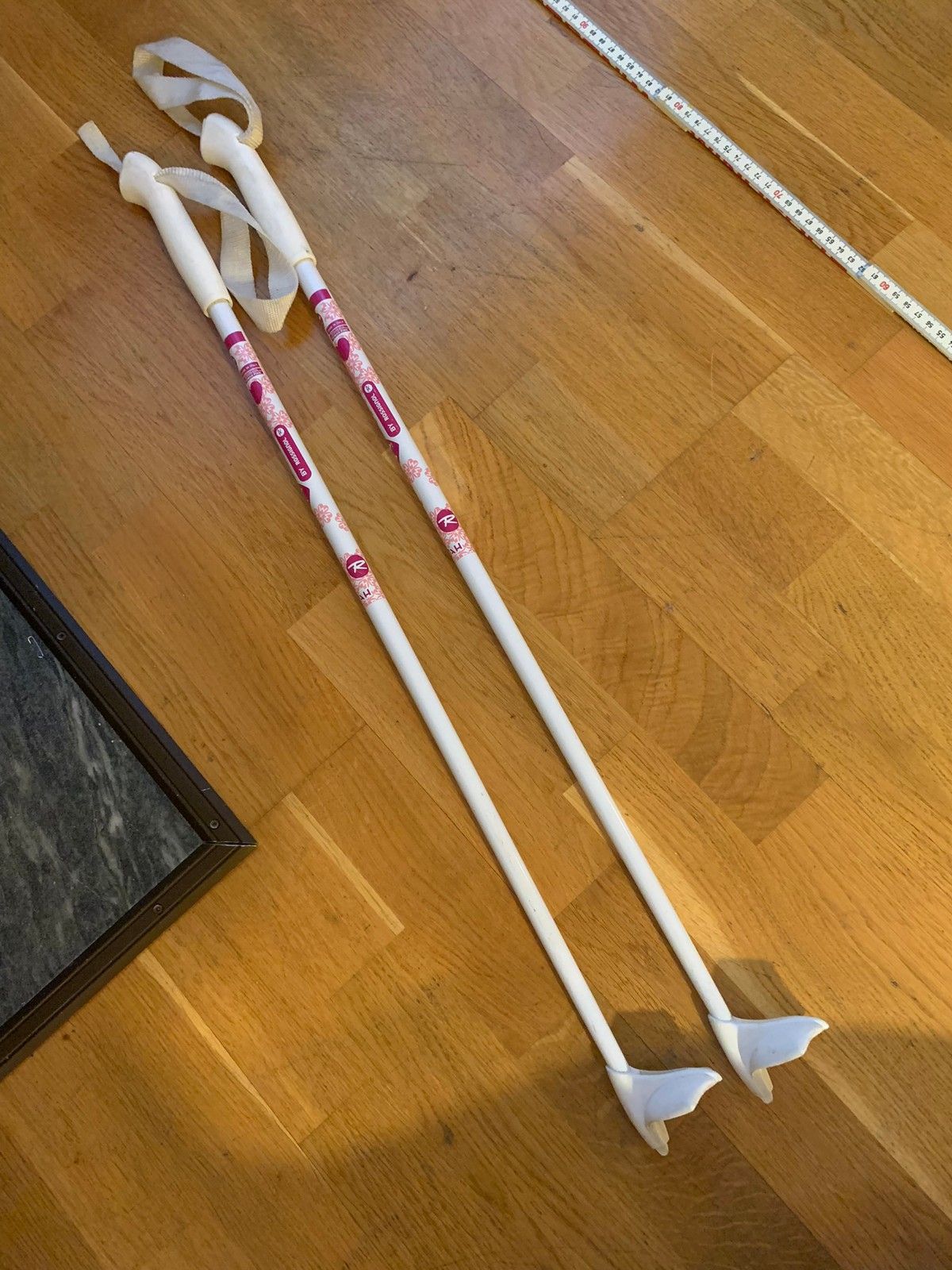 Rossignol Langrennstaver 75 Cm FINN Torget