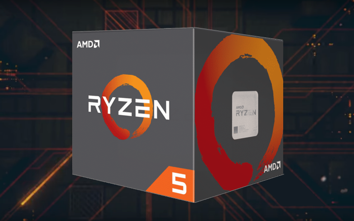 Amd Ryzen Finn Torget