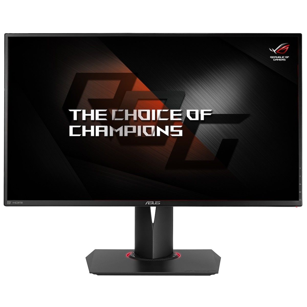 ASUS PG278QR 27 Tommer Skjerm FINN Torget