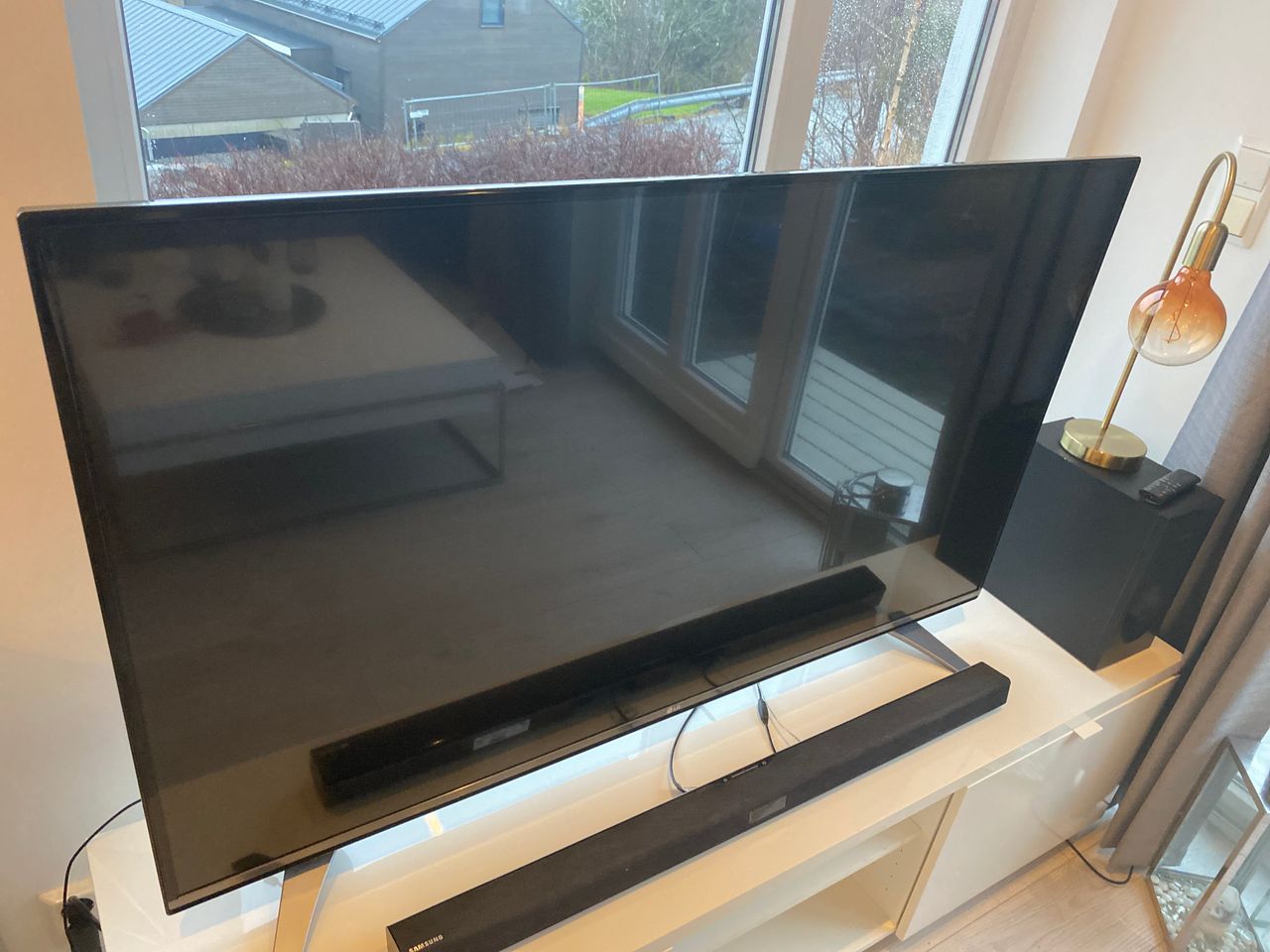 Lg Tv Finn Torget