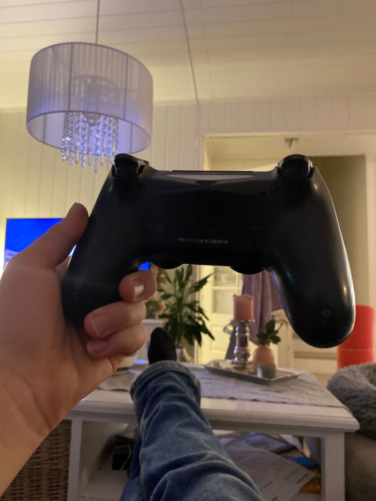 Ødelagt ps4 kontroller FINN torget