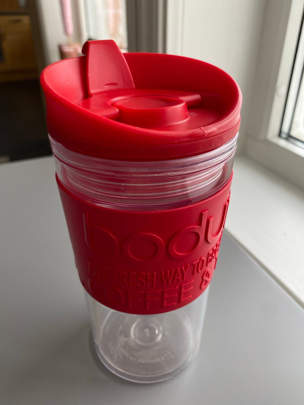 Bodum Termokopp Travelmug Finn Torget