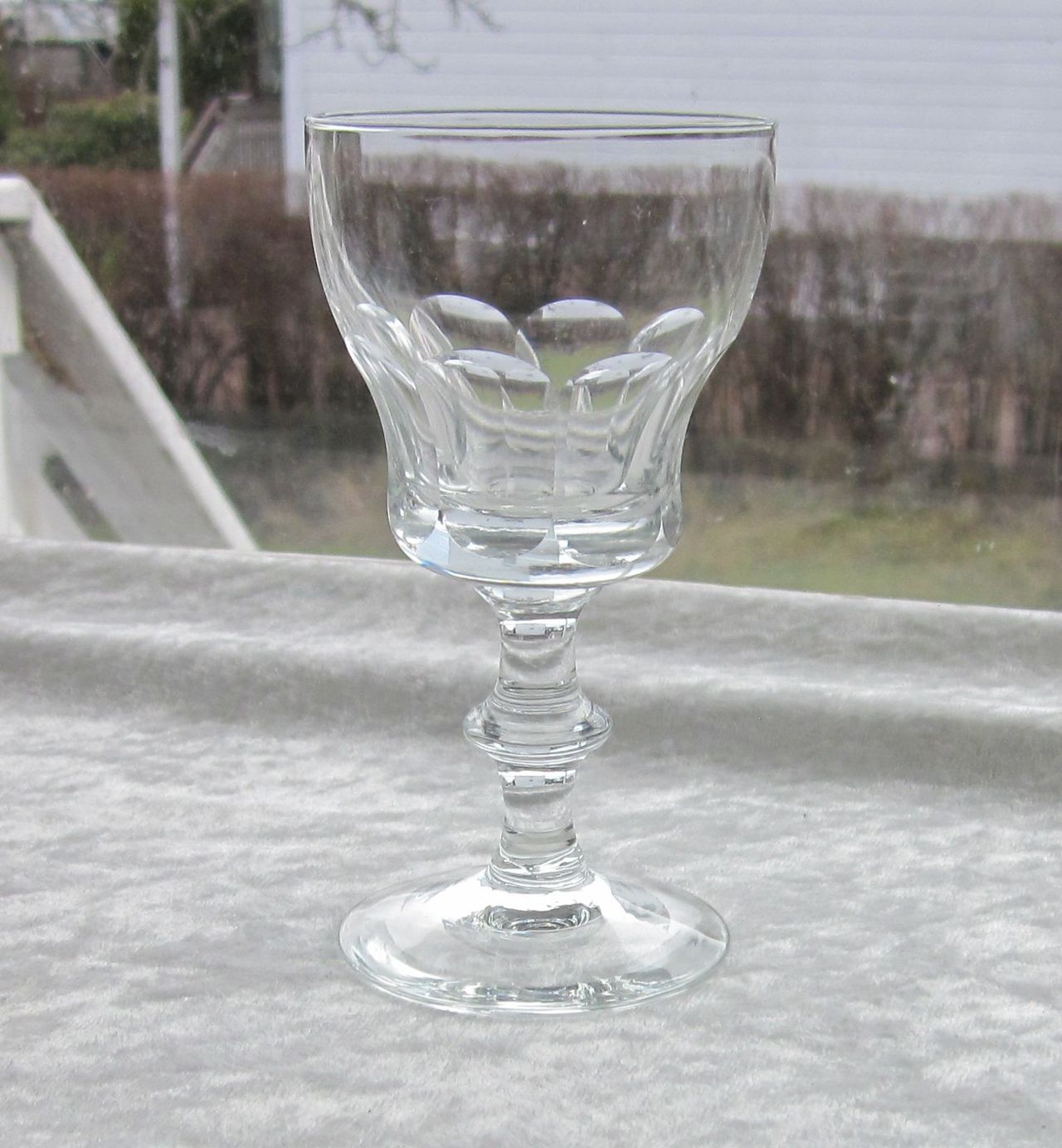 Stk Hadeland Brynhild Glass Finn Torget