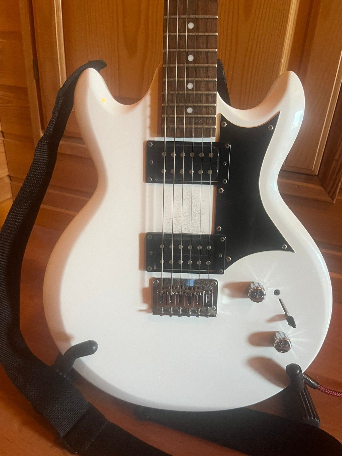 Ibanez El Gitar Selges For Kr Finn Torget