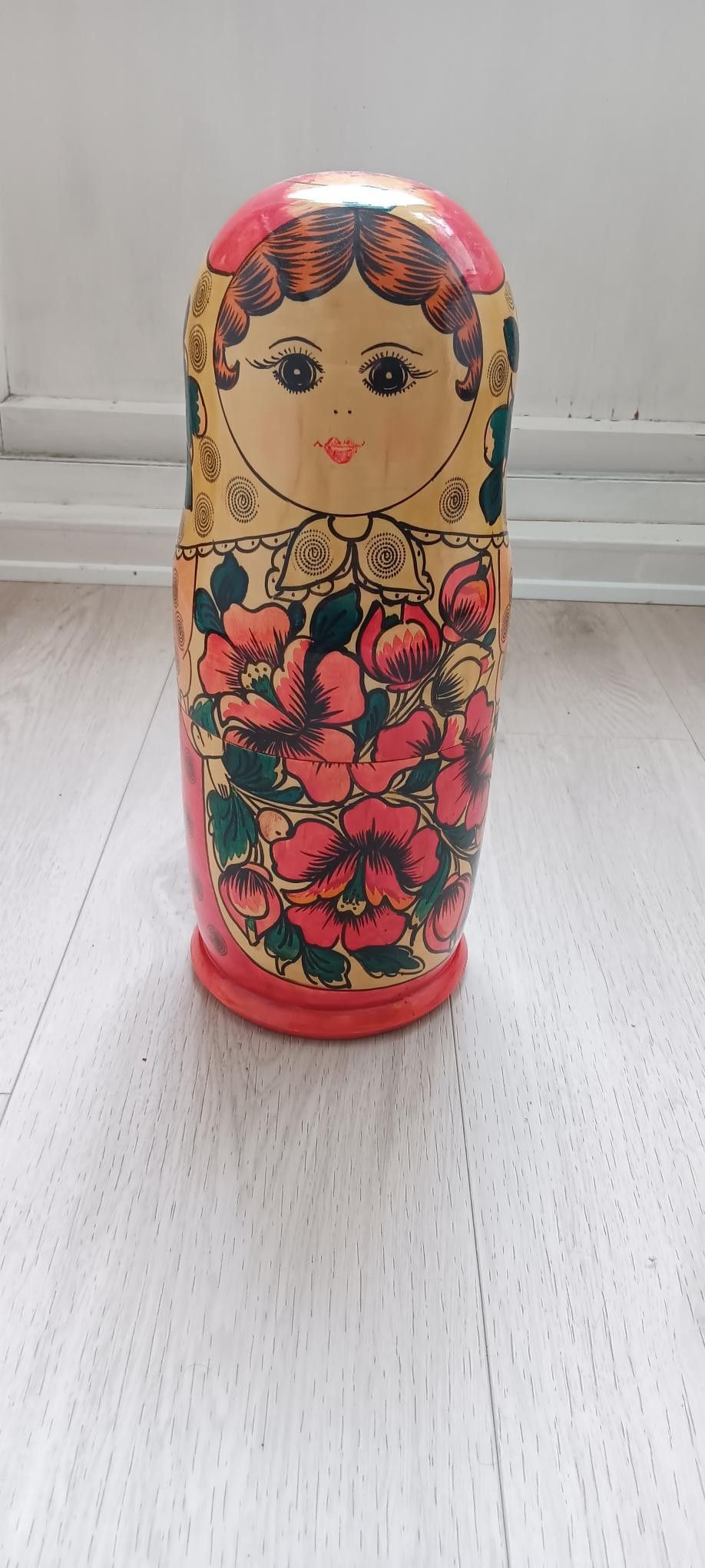 Matryoshka Dukke FINN Torget