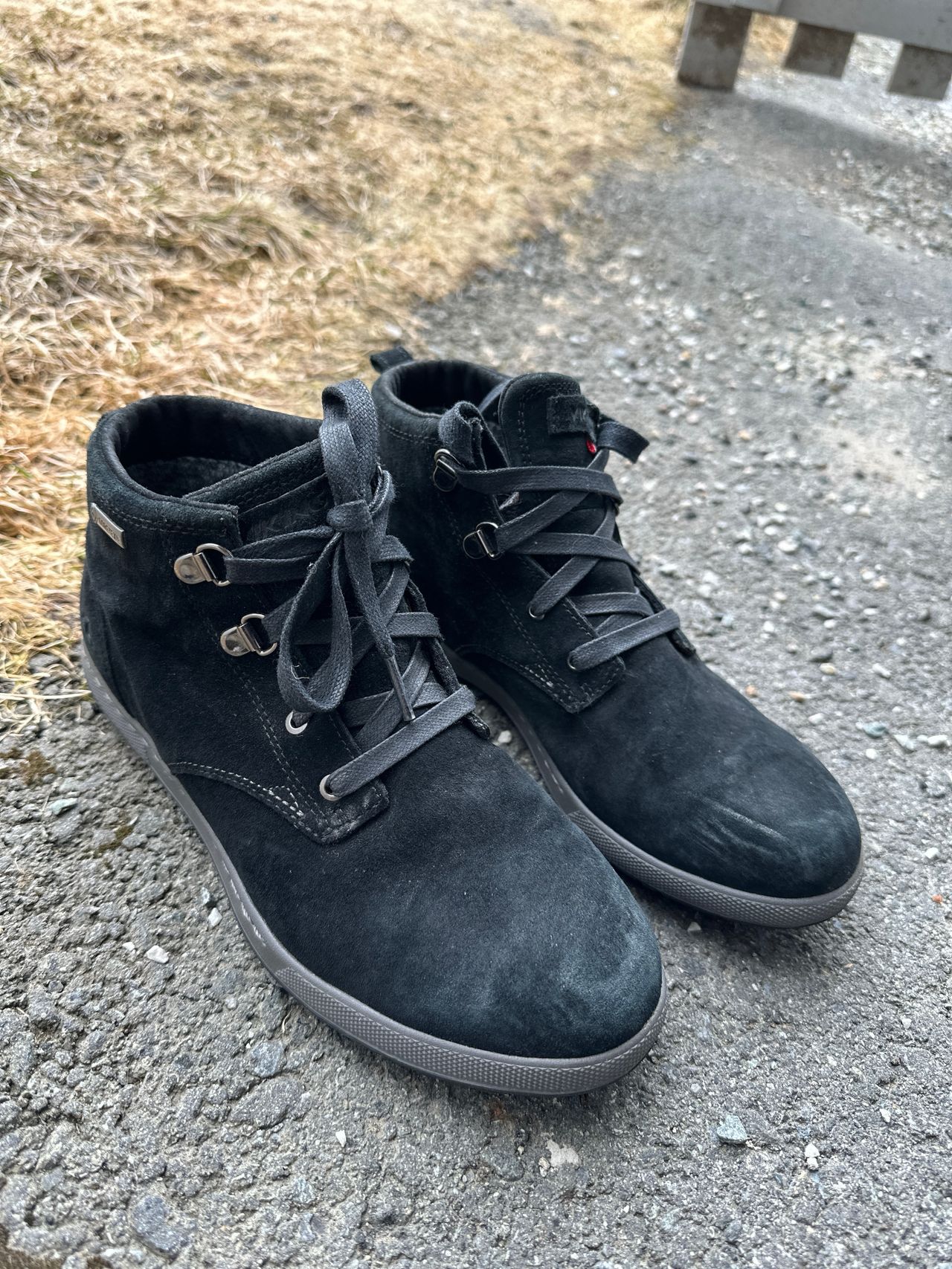 Sko Viking Chukka Gore Tex FINN Torget