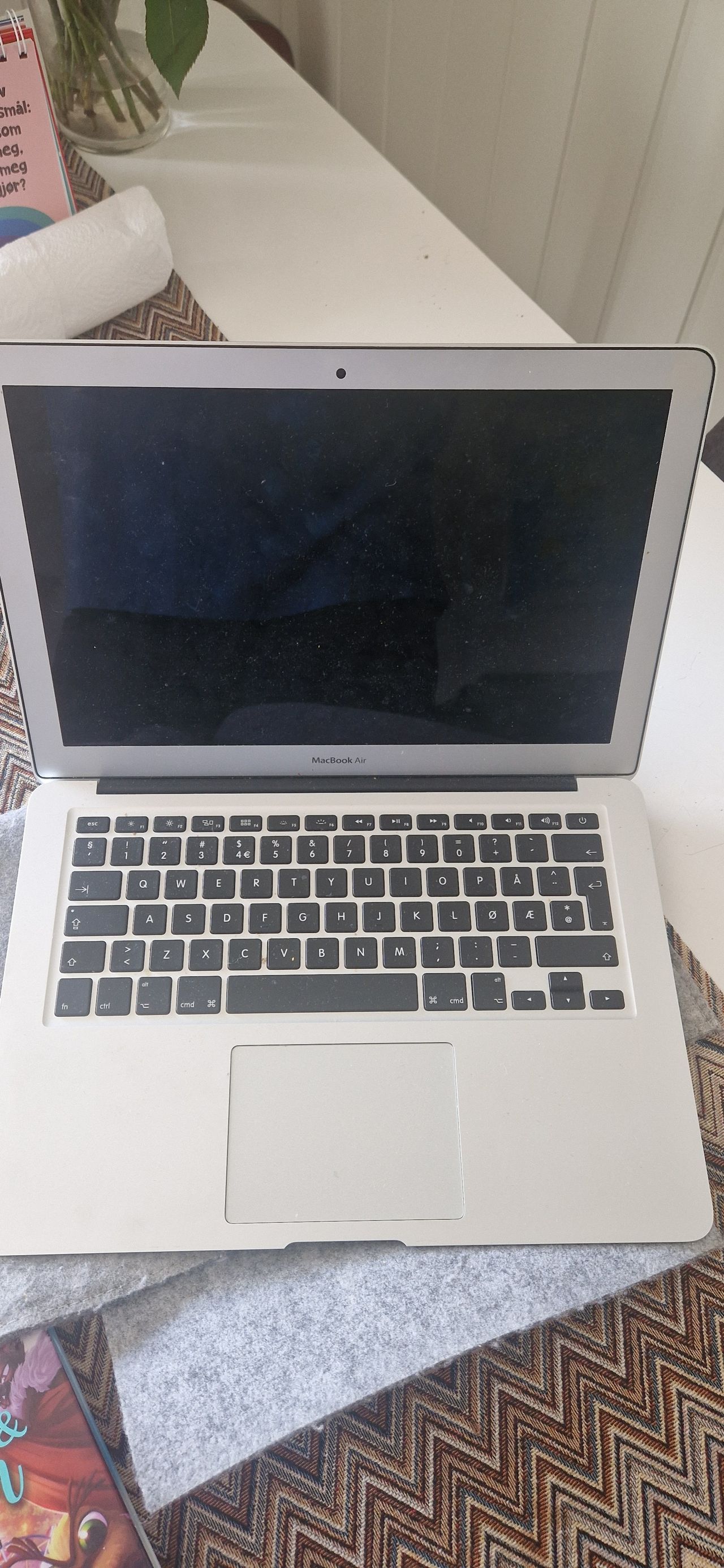 MacBook Air FINN Torget